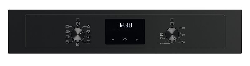 Electrolux Forno elettrico SteamBake Eod3h50th nero