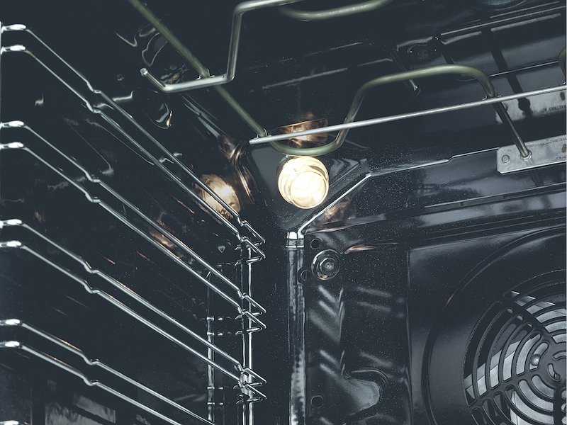 Electrolux Forno elettrico SteamBake Eod3h50th nero