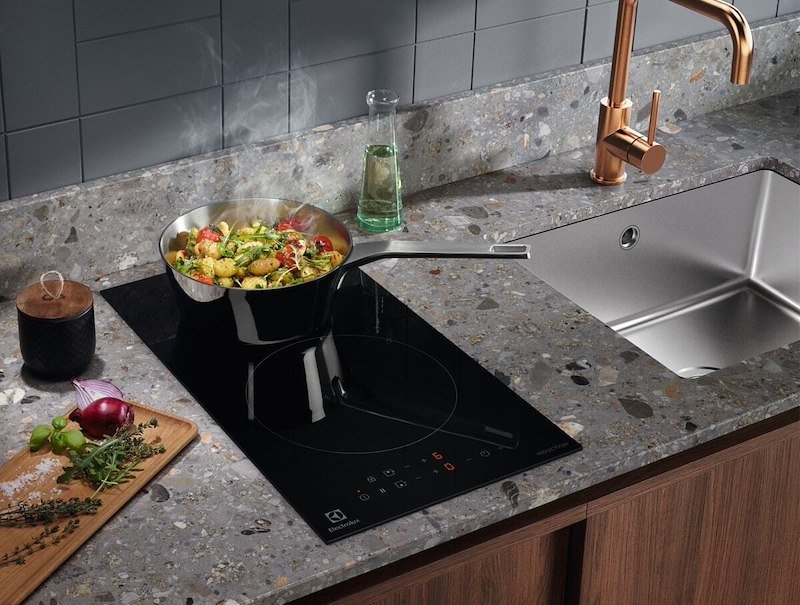 Electrolux Piano cottura Induzione Lit30230c