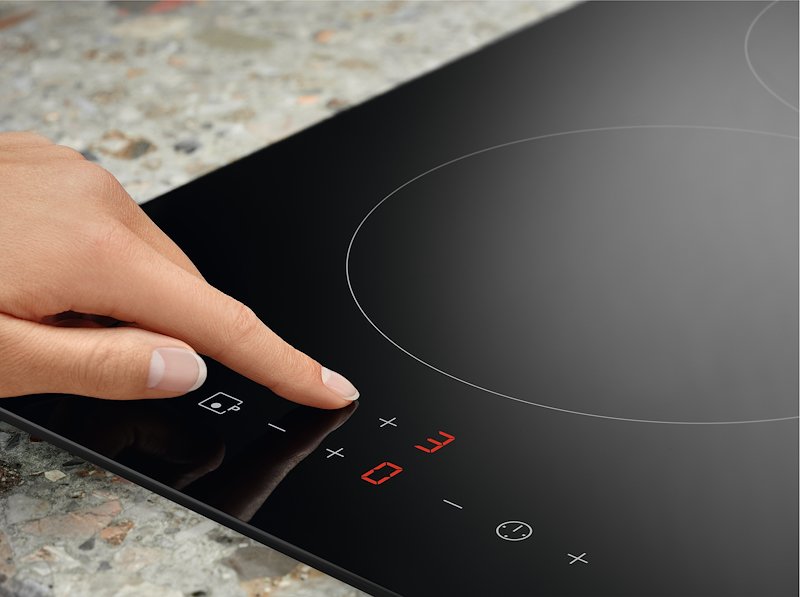 Electrolux Piano cottura Induzione Lit30230c