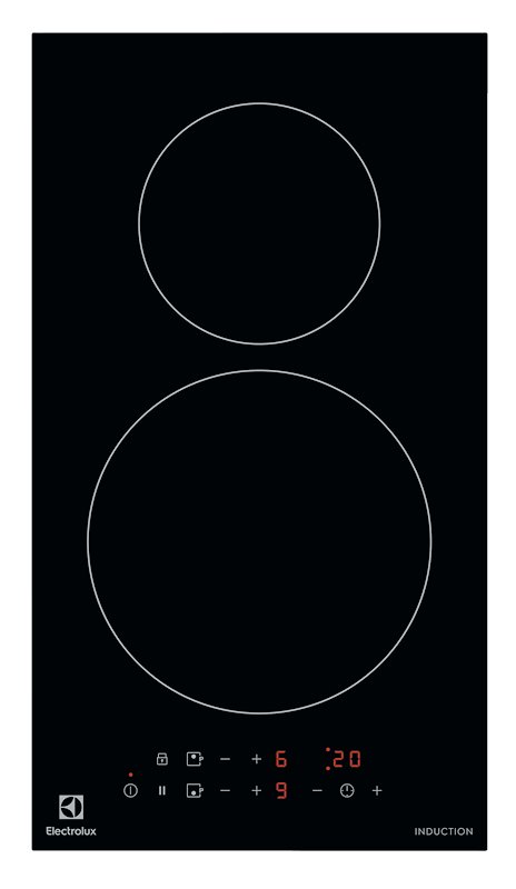 Electrolux Piano cottura Induzione Lit30230c