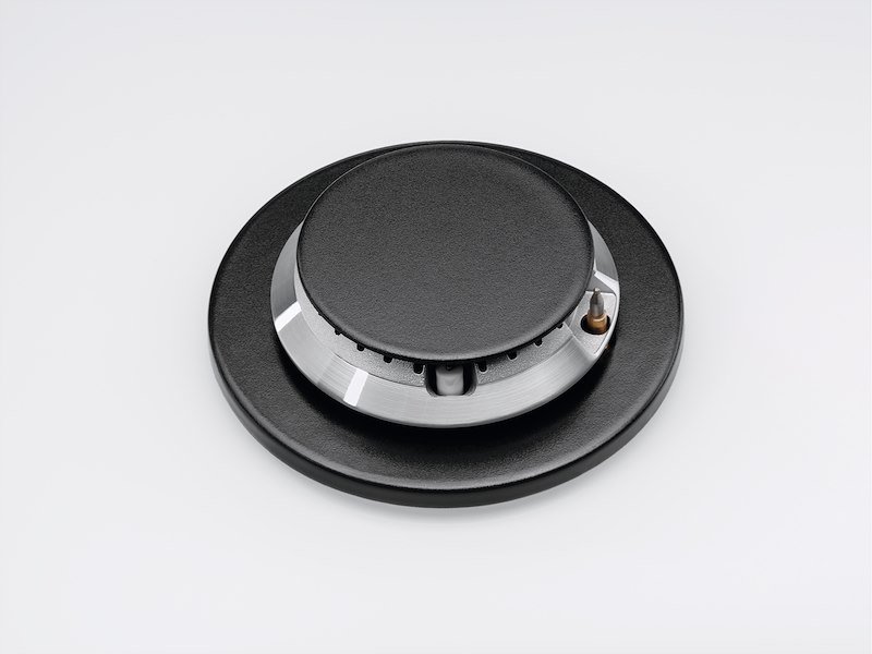 Electrolux Piano Cottura gas da Incasso Egg64272w Serie 600 Bianco