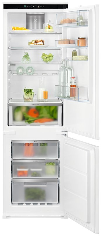 Electrolux Frigocongelatore Combinato Eng7td18s Bianco