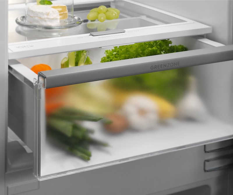 Electrolux Frigocongelatore Combinato Eng7td18s Bianco