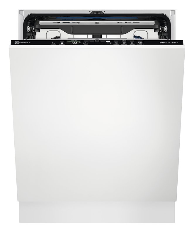 Electrolux Lavastoviglie incasso Eez68600w Bianco