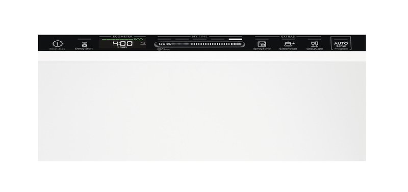 Electrolux Lavastoviglie incasso Eez68600w Bianco