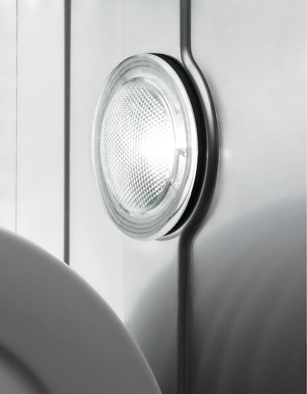 Electrolux Lavastoviglie incasso Eez68600w Bianco