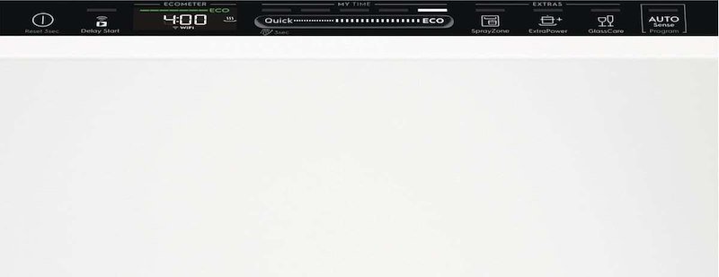 Electrolux Lavastoviglie incasso Eez68600w Bianco