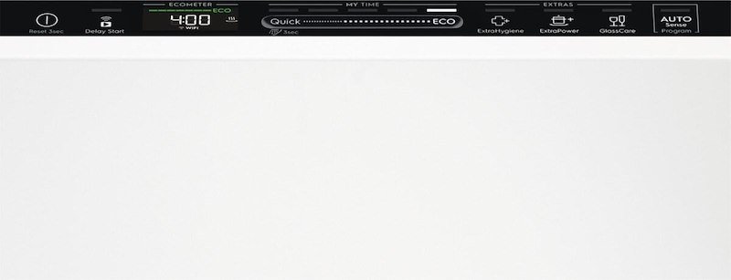 Electrolux Lavastoviglie incasso Ees68520w