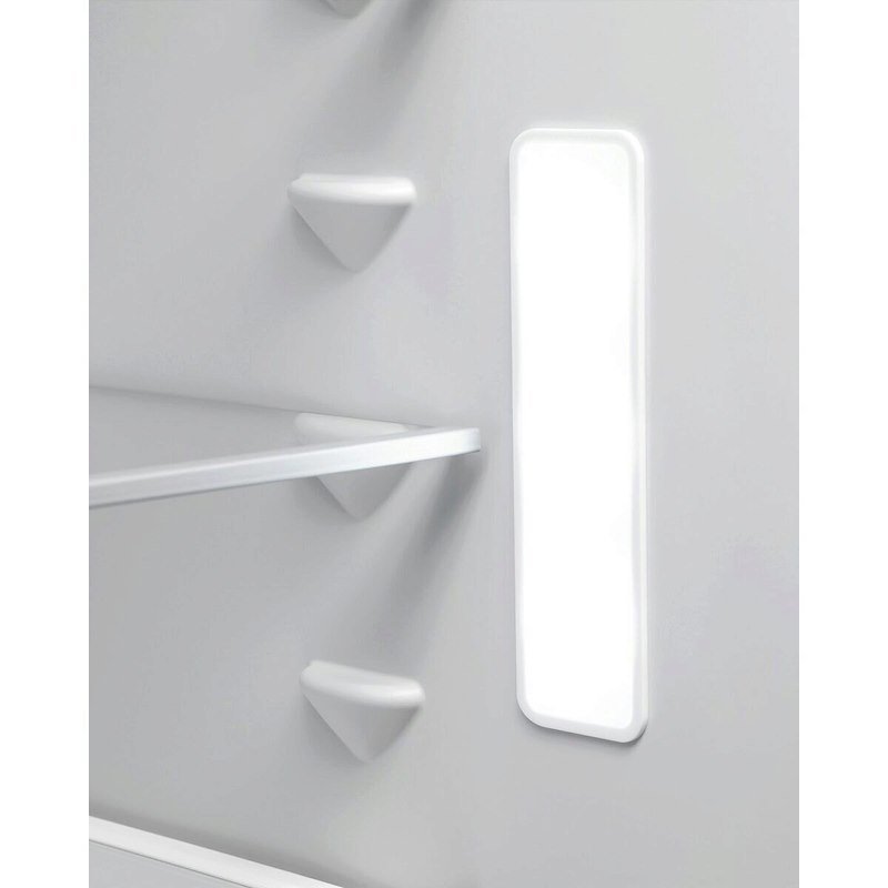 Electrolux Frigorifero Combinato Incasso Efd6dd18s Bianco