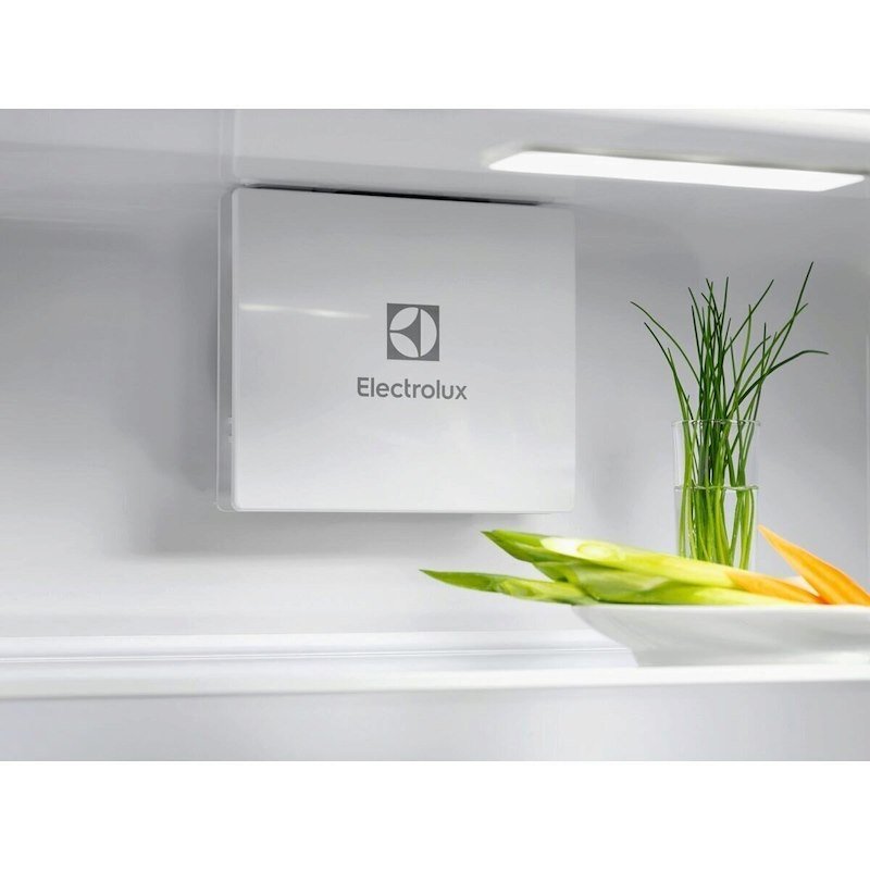 Electrolux Frigorifero Combinato Incasso Efd6dd18s Bianco
