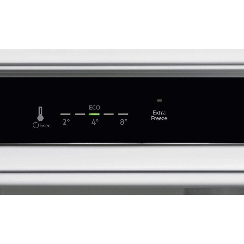 Electrolux Frigorifero Combinato Incasso Efd6dd18s Bianco