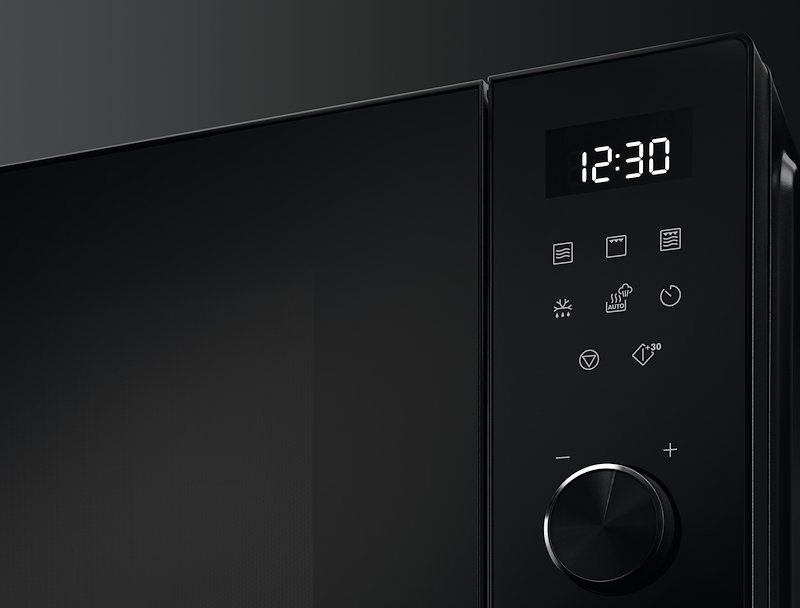 Electrolux Microonde Emz729emk Nero
