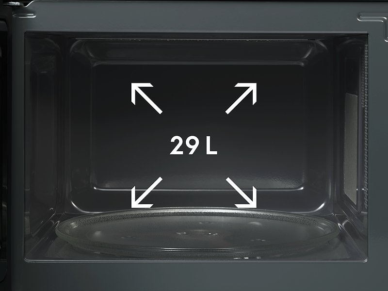 Electrolux Microonde Emz729emk Nero