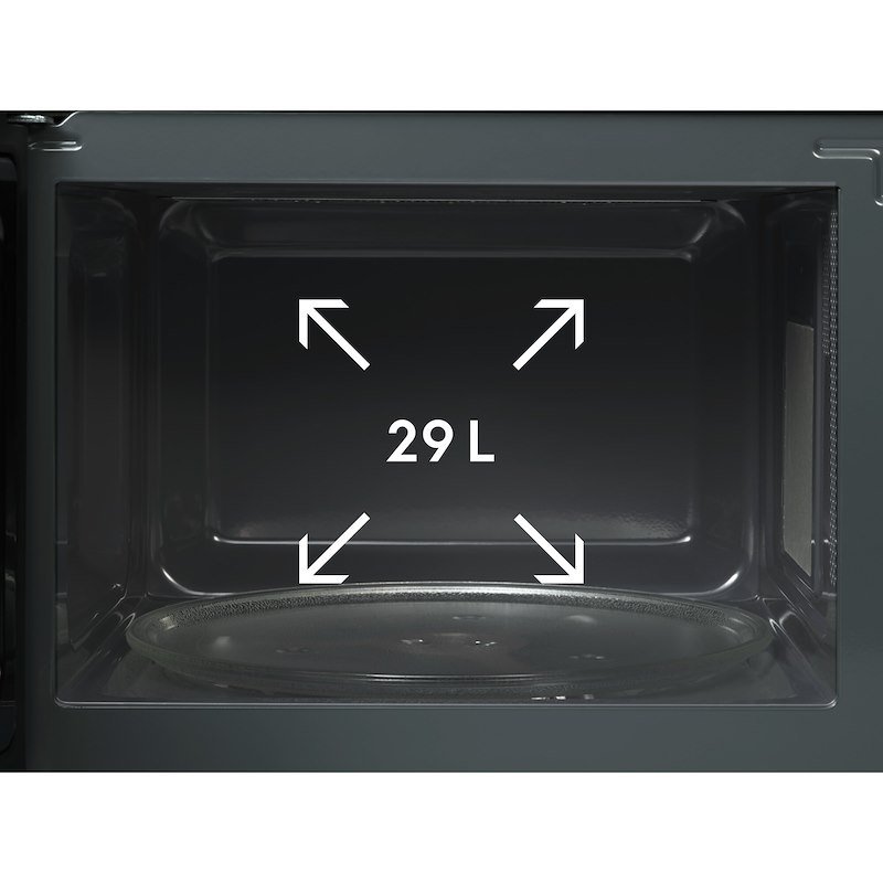Electrolux Microonde Emz729emk Nero
