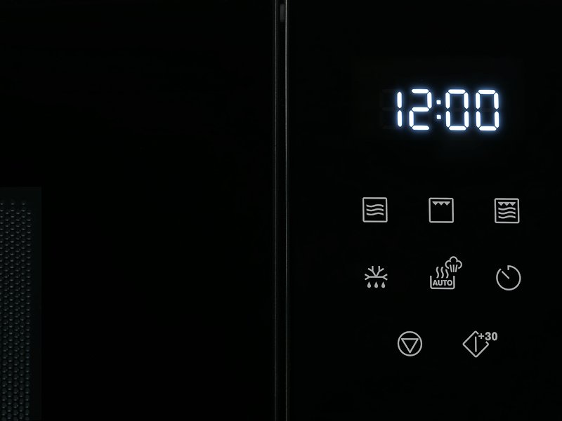 Electrolux Microonde Emz729emk Nero