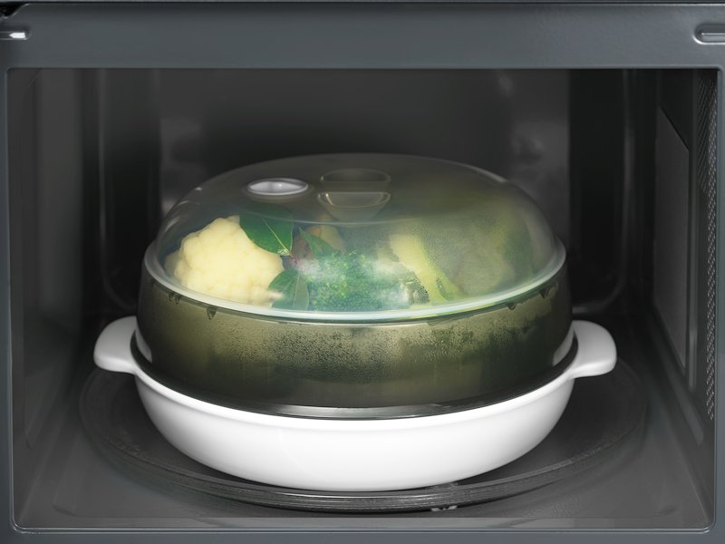 Electrolux Microonde Emz729emk Nero