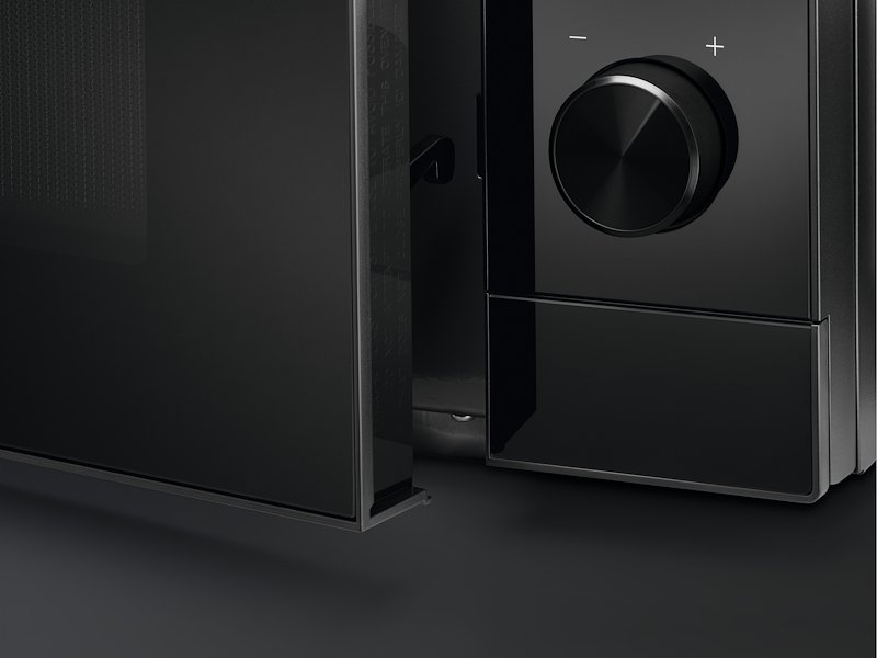 Electrolux Microonde Emz729emk Nero