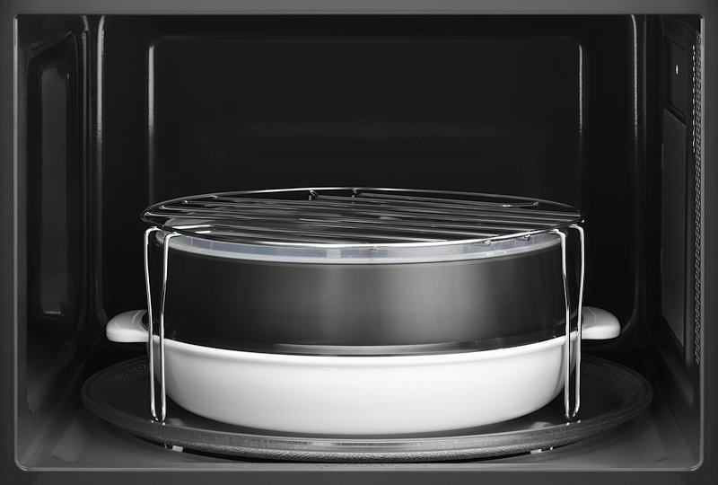 Electrolux Microonde Emz729emk Nero