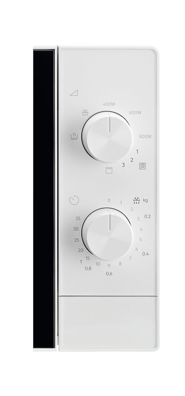 Electrolux Microonde Emz421mmw Bianco