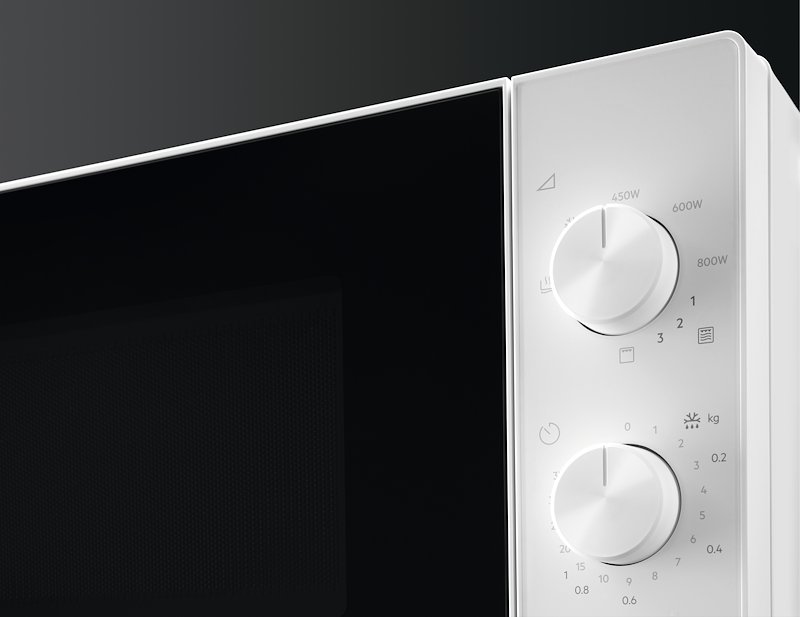 Electrolux Microonde Emz421mmw Bianco