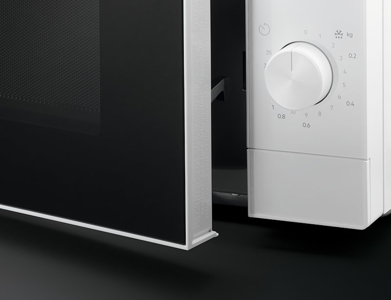 Electrolux Microonde Emz421mmw Bianco