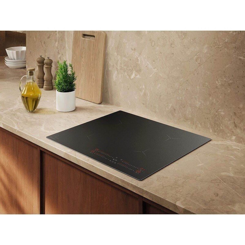 Electrolux Piano Cottura Induzione Serie 700 SenseBoil Kis62453iz Nero