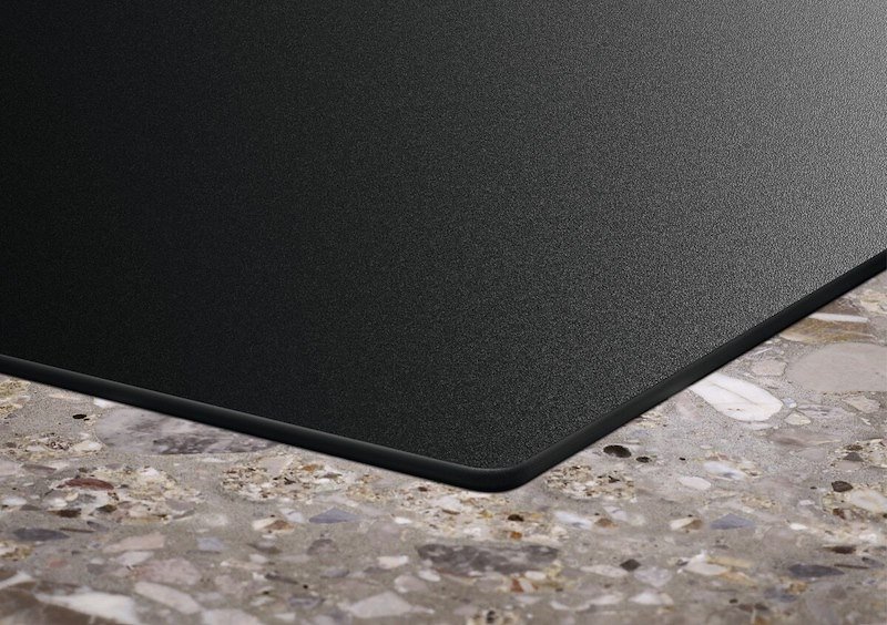 Electrolux Piano Cottura Induzione Serie 700 SenseBoil Kis62453iz Nero
