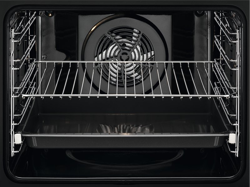 Electrolux Forno Elettrico Eod3s44tx2 Inox antimpronta