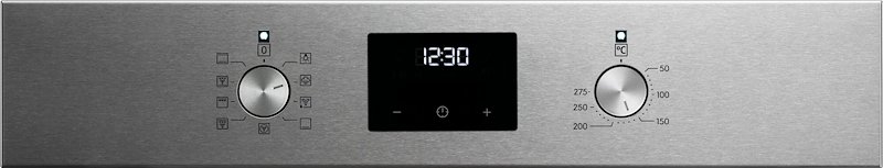 Electrolux Forno Elettrico Eod3s44tx2 Inox antimpronta