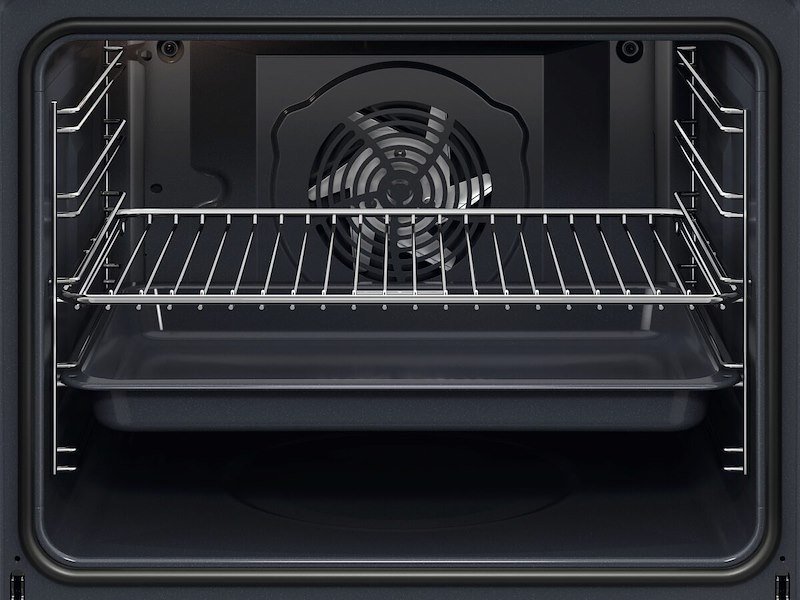 Electrolux Forno Elettrico Eod3s44tx2 Inox antimpronta