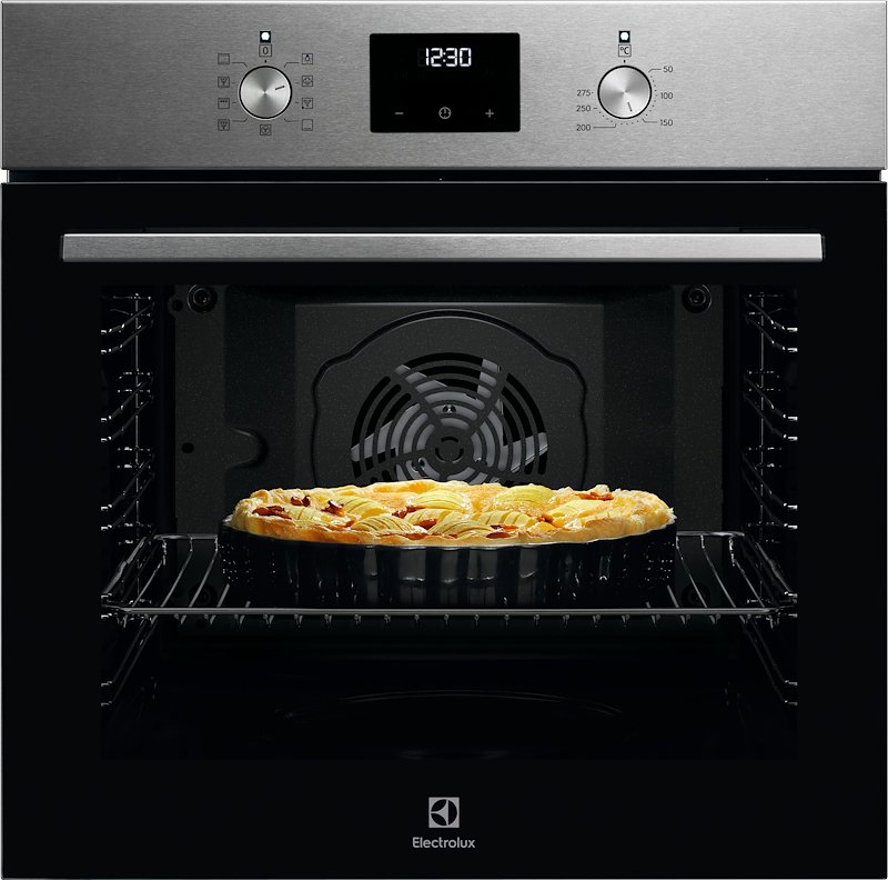 Electrolux Forno Elettrico Eod3s44tx2 Inox antimpronta
