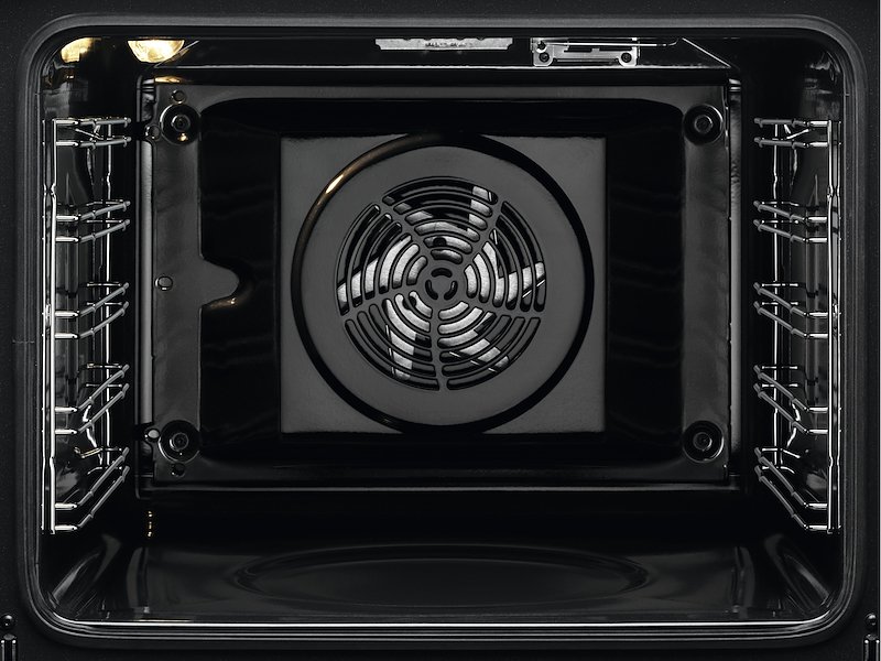 Electrolux Forno Elettrico Eod3s44tx2 Inox antimpronta