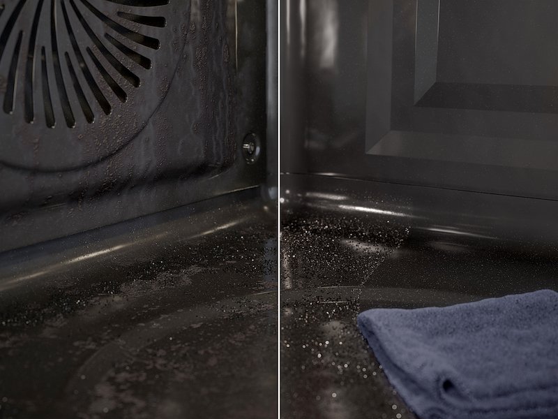 Electrolux Forno Elettrico Eof4p46tx2 Inox Antimpronta