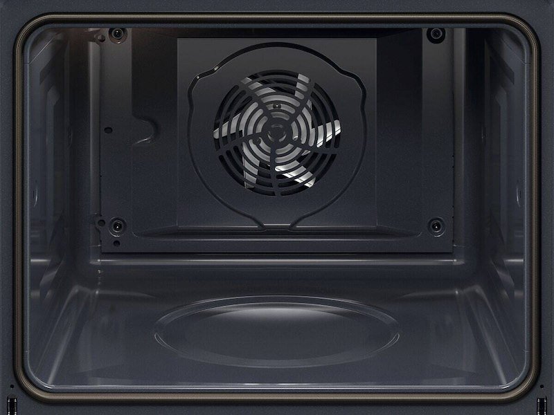 Electrolux Forno Elettrico Eof4p46tx2 Inox Antimpronta