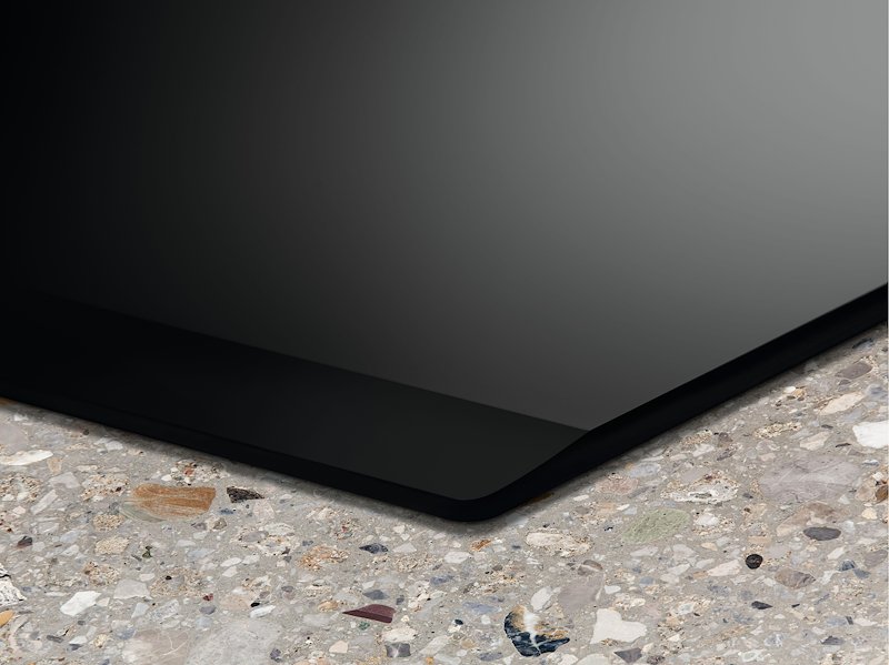 Electrolux Piano cottura induzione Cil83441 Nero