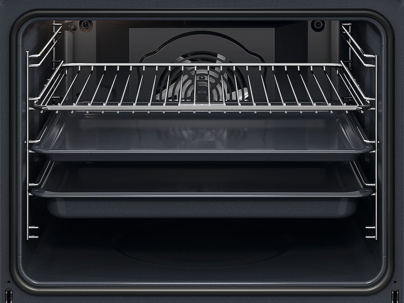 Electrolux Forno elettrico Eoc3s44tx2 Inox antimpronta