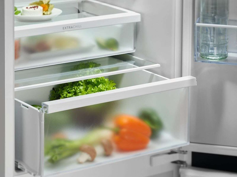 Electrolux Frigorifero combinato Serie 600 TwinTech® Ent6md18s3
