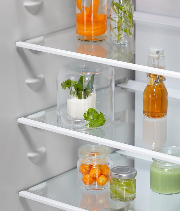 Electrolux Frigorifero combinato Serie 600 TwinTech® Ent6md18s3