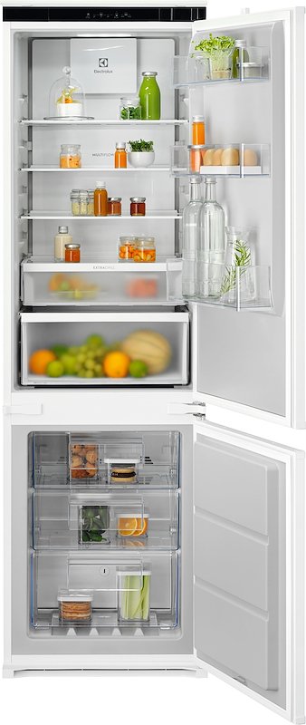 Electrolux Frigorifero combinato Serie 600 TwinTech® Ent6md18s3