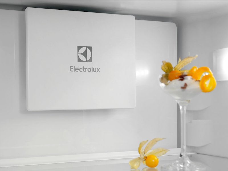 Electrolux Frigoriferi Combinati Ent6md19s3 	Bianco