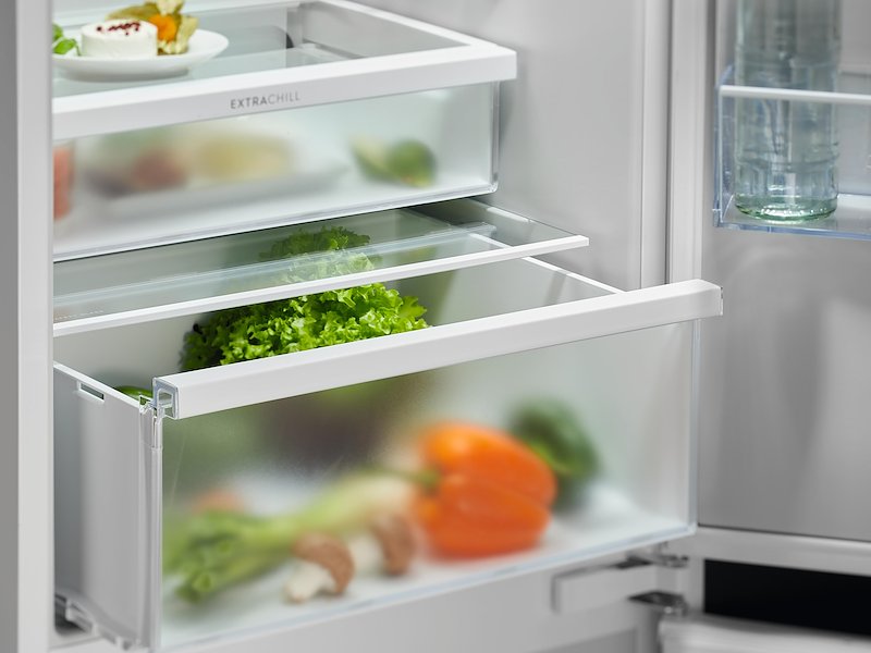Electrolux Frigoriferi Combinati Ent6md19s3 	Bianco