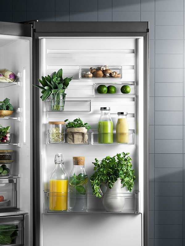 Electrolux Frigoriferi Combinati Ent6md19s3 	Bianco