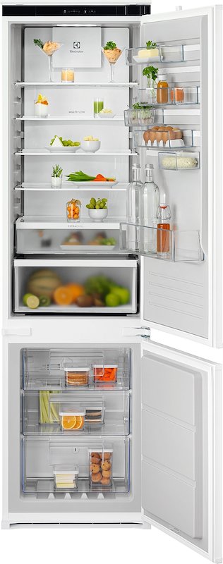 Electrolux Frigoriferi Combinati Ent6md19s3 	Bianco