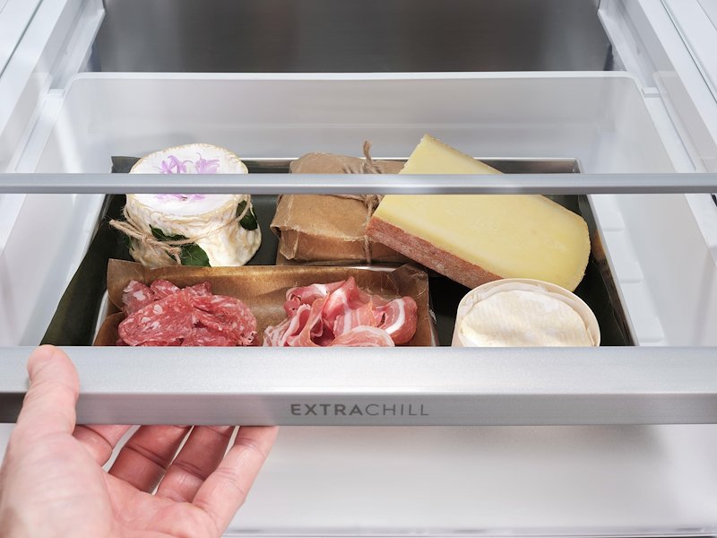 Electrolux Frigoriferi Combinati Ent6md19s3 	Bianco