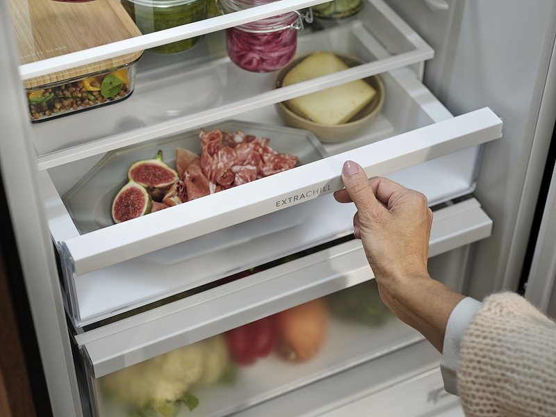 Electrolux Frigoriferi Combinati Ent6md19s3 	Bianco