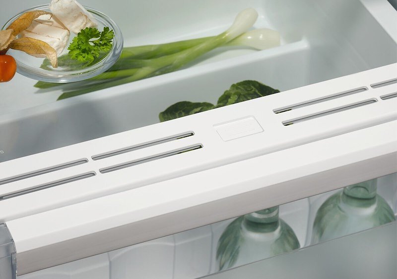 Electrolux Frigo da incasso Erd6de18s4 Bianco