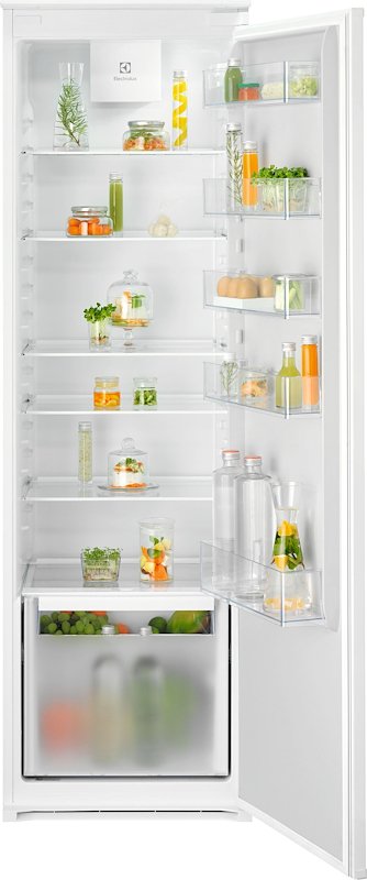 Electrolux Frigo da incasso Erd6de18s4 Bianco