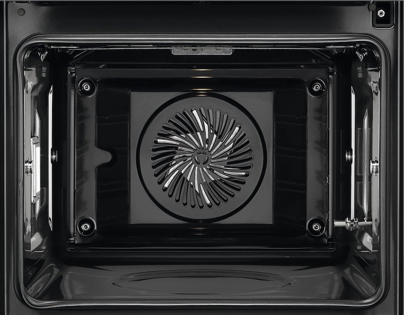 Electrolux Forno elettrico Eob9s3xh Nero