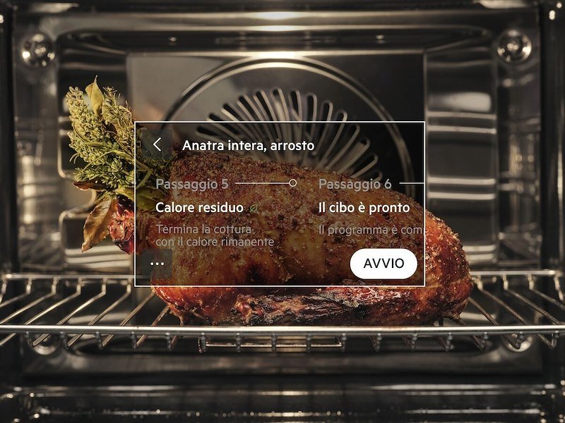 Electrolux Forno elettrico Eob9s3xh Nero